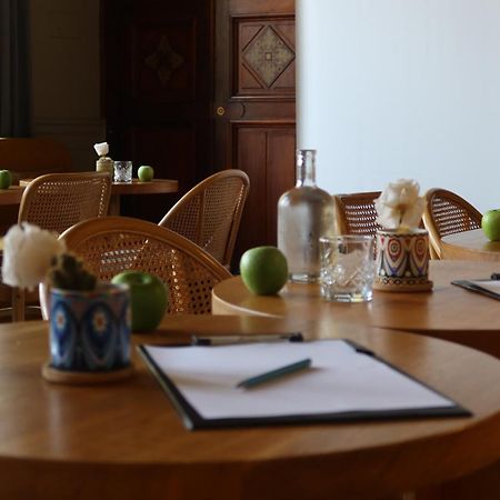 Boutique Hotel Chateau Beaupin Restaurant & Wellness 马赛 外观 照片