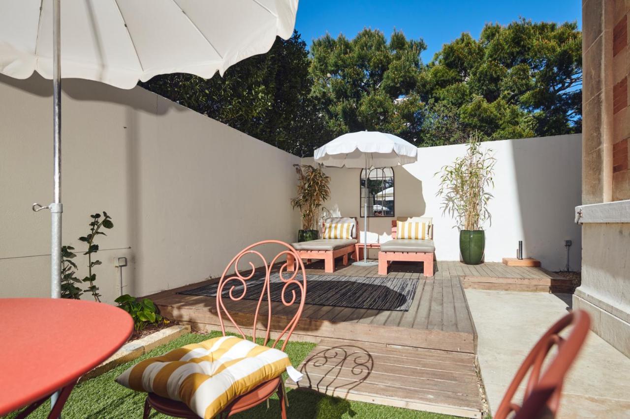 Boutique Hotel Chateau Beaupin Restaurant & Wellness 马赛 外观 照片
