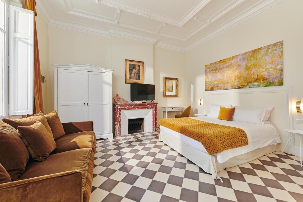 Boutique Hotel Chateau Beaupin Restaurant & Wellness 马赛 外观 照片