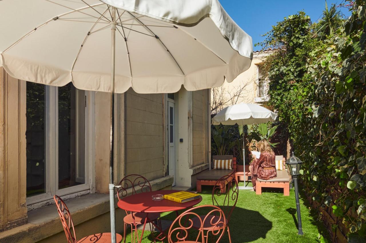 Boutique Hotel Chateau Beaupin Restaurant & Wellness 马赛 外观 照片