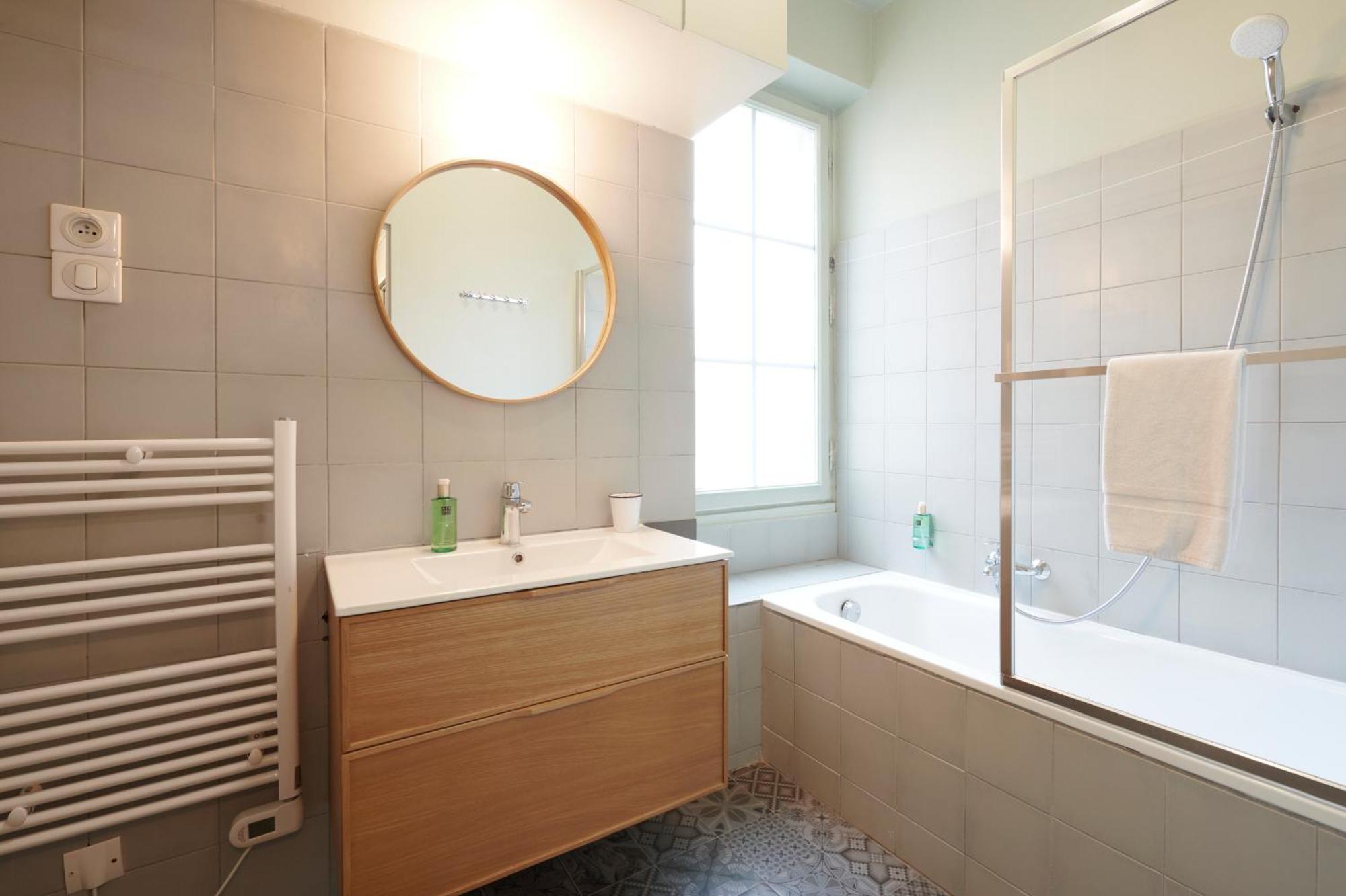 Boutique Hotel Chateau Beaupin Restaurant & Wellness 马赛 客房 照片