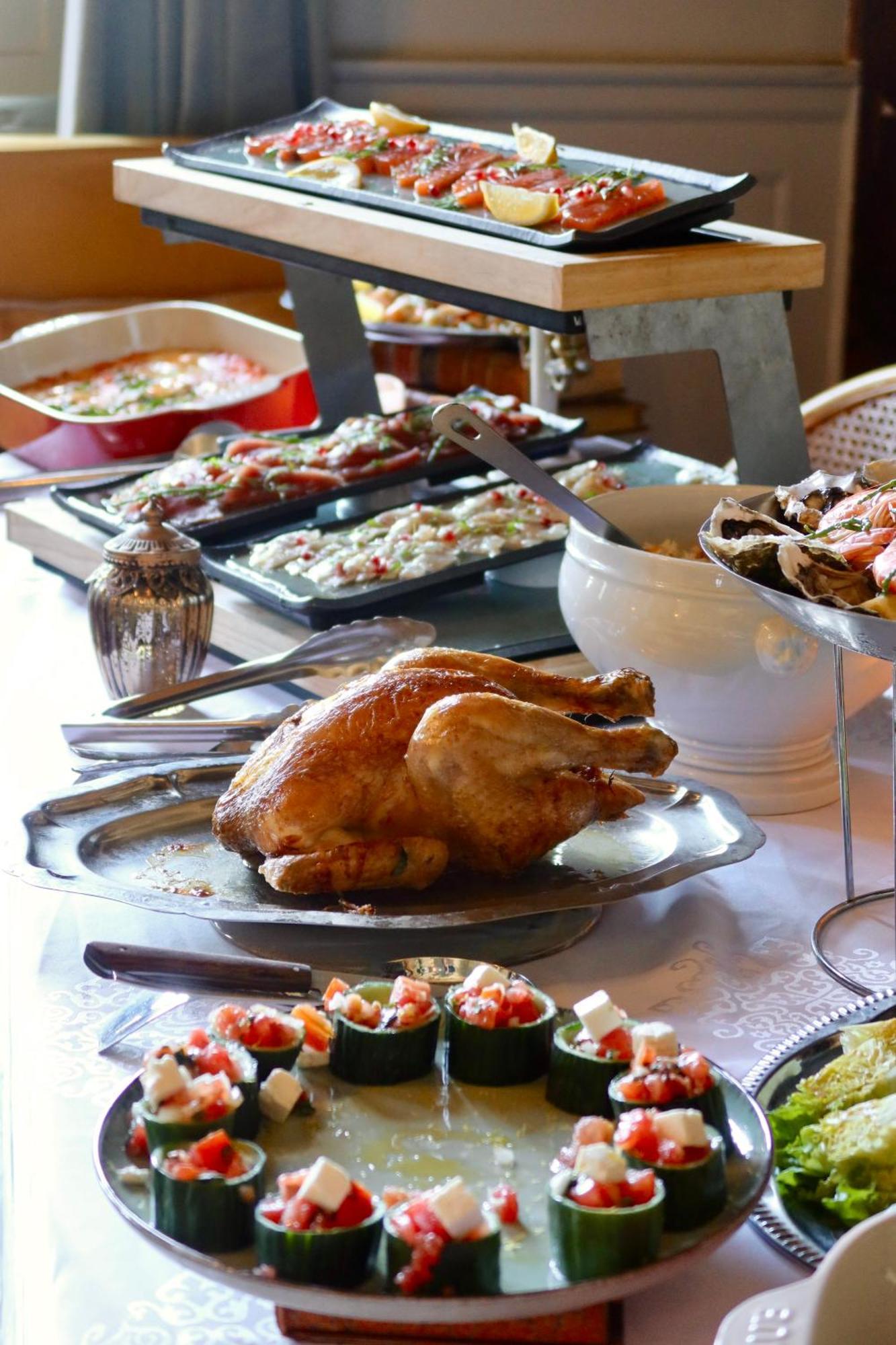 Boutique Hotel Chateau Beaupin Restaurant & Wellness 马赛 外观 照片