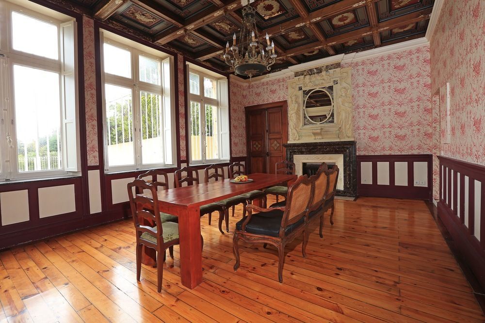 Boutique Hotel Chateau Beaupin Restaurant & Wellness 马赛 外观 照片