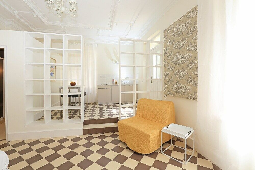 Boutique Hotel Chateau Beaupin Restaurant & Wellness 马赛 外观 照片